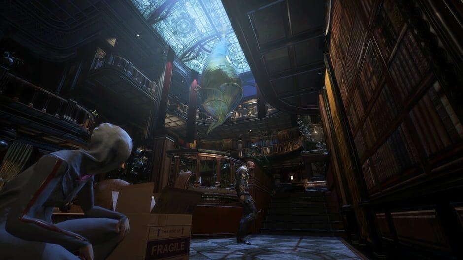 Republique: Anniversary Edition screenshot 4