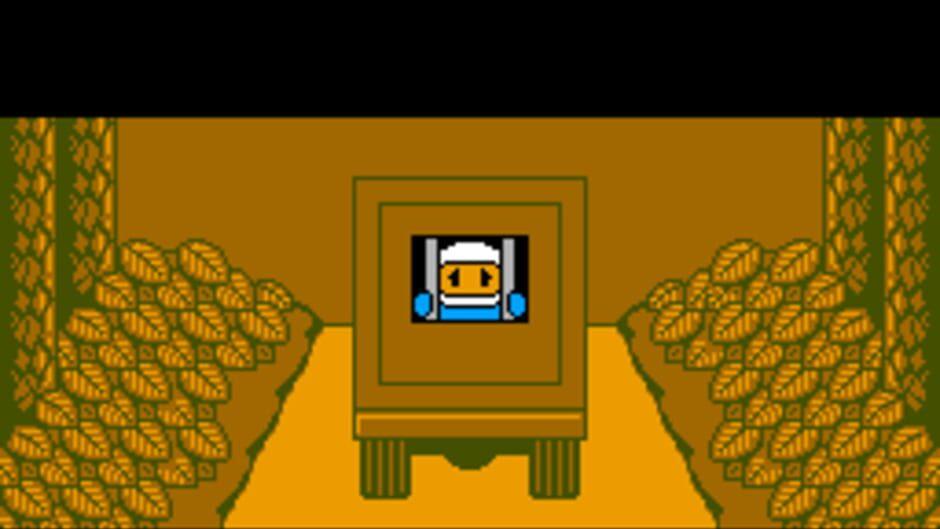 Bomberman II screenshot 4