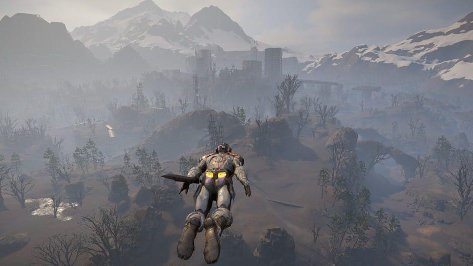 Elex II screenshot 3