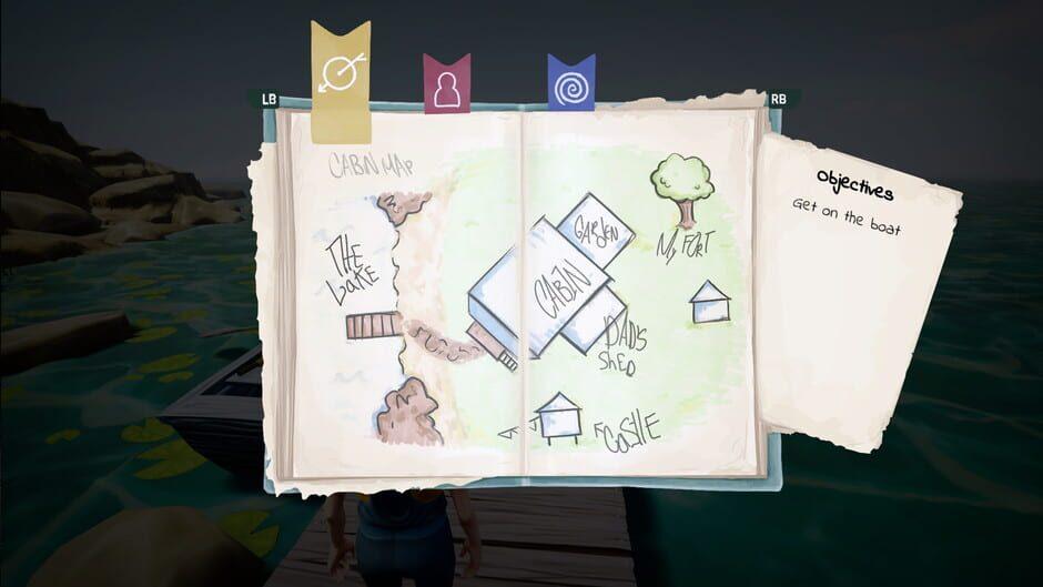 Spiral screenshot 3