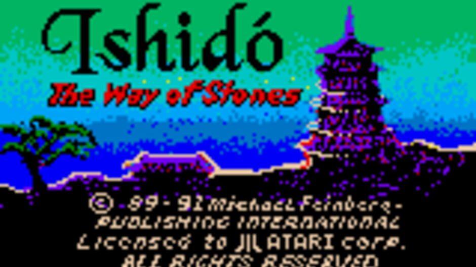 Ishidó: The Way of Stones screenshot 2