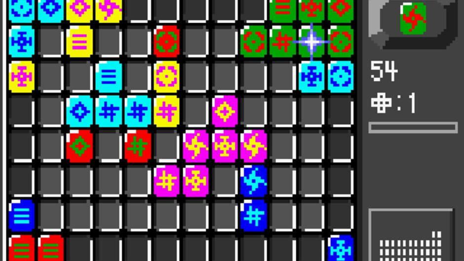 Ishidó: The Way of Stones screenshot 3