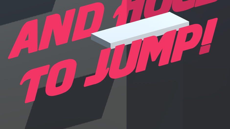 Cube Jump 3D screenshot 2
