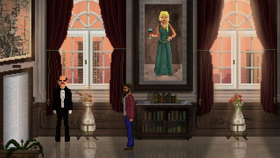 Nightmare Frames screenshot 4