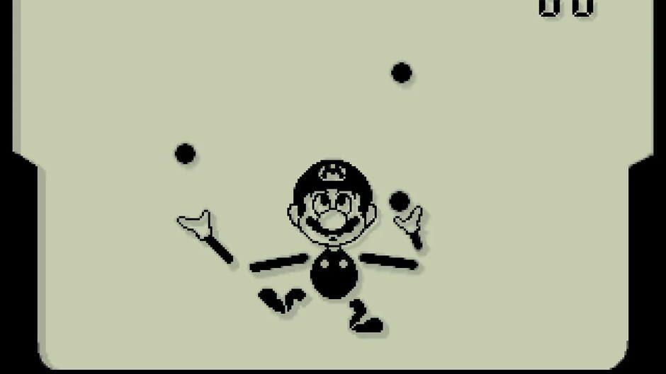 Game & Watch: Super Mario Bros. screenshot 1