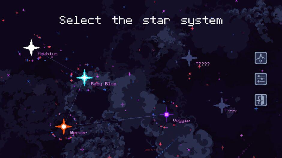 Spaceship For Newbies screenshot 2