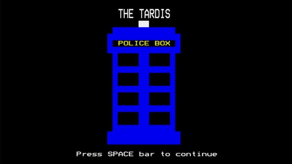 Doctor Who: The First Adventure screenshot 2