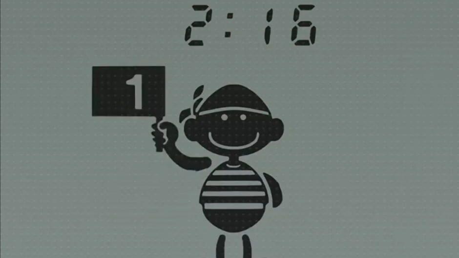 Flagman screenshot 1