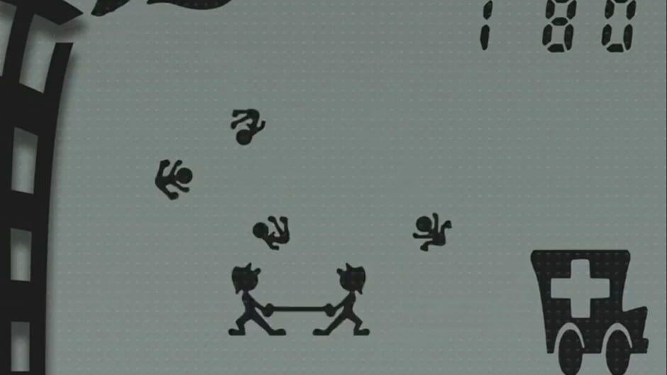 Fire screenshot 1