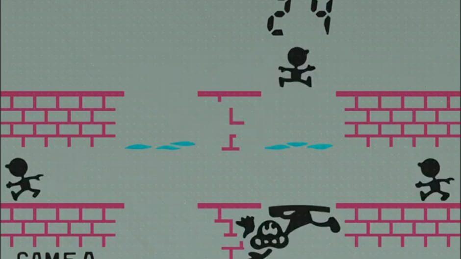 Manhole screenshot 1