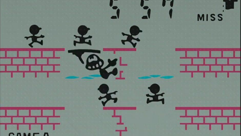Manhole screenshot 2