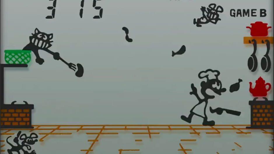 Chef screenshot 2