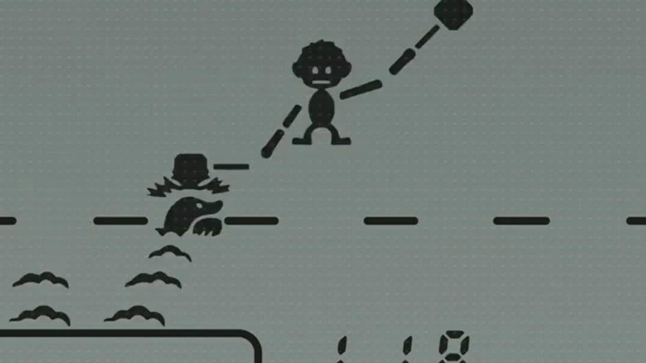 Vermin screenshot 1