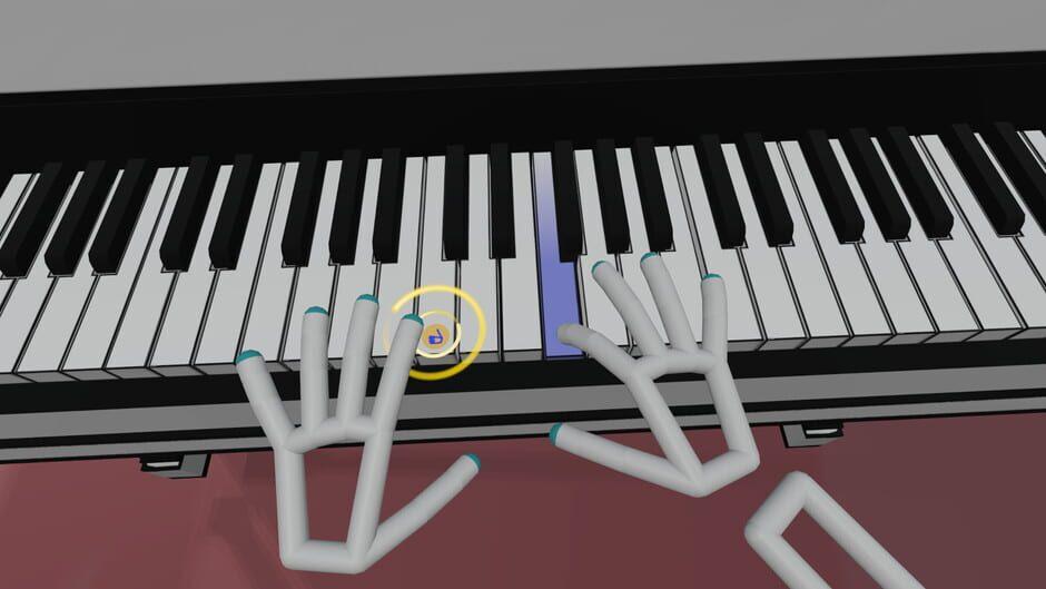 VR Pianist screenshot 4