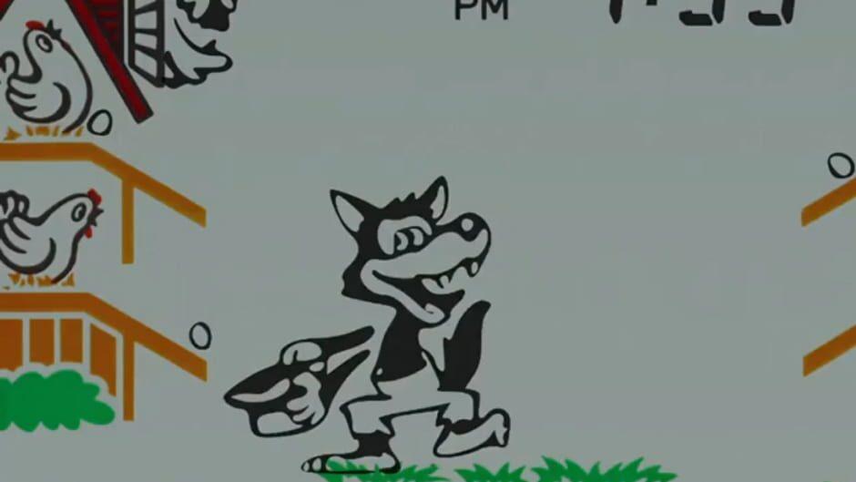 Egg screenshot 2