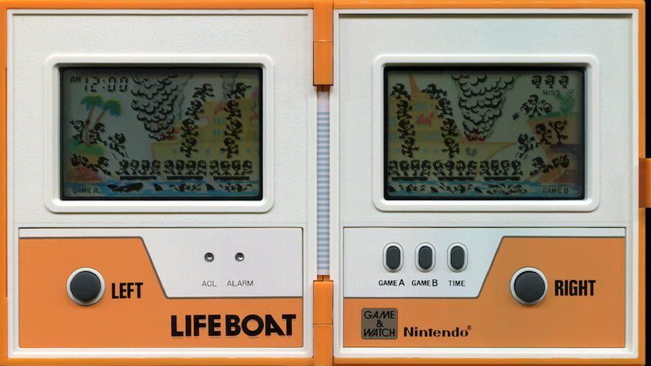 Lifeboat screenshot 2