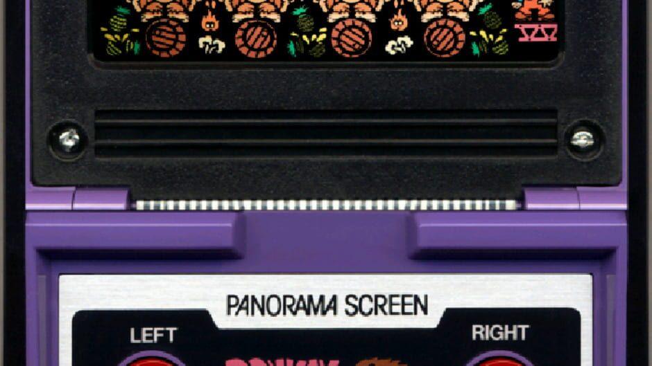 Donkey Kong Circus screenshot 3