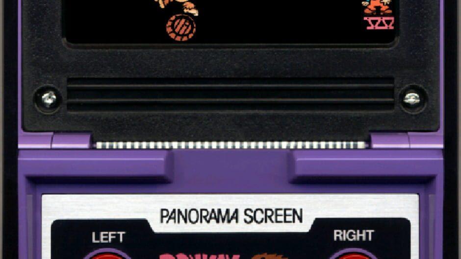 Donkey Kong Circus screenshot 4