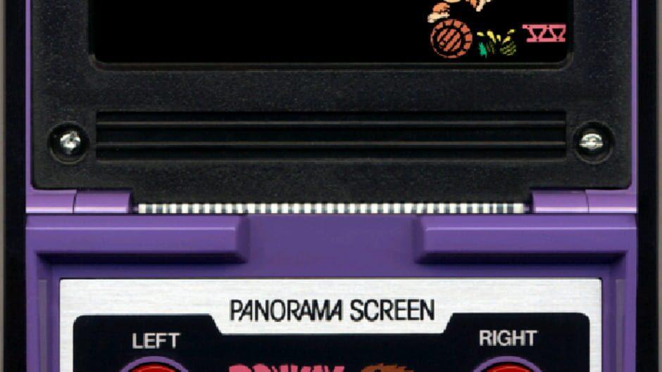 Donkey Kong Circus screenshot 1