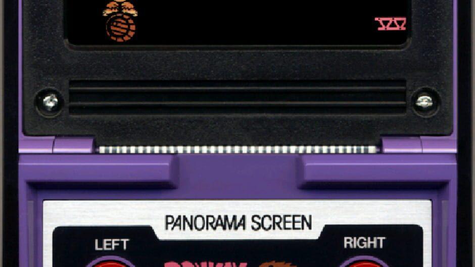Donkey Kong Circus screenshot 2