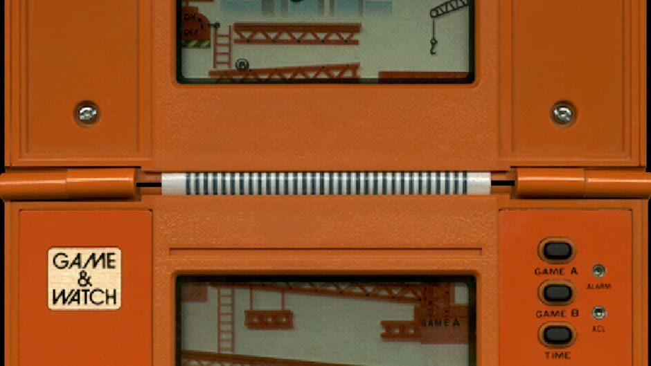 Donkey Kong screenshot 4