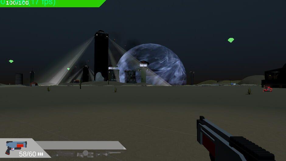 Zone of War screenshot 4