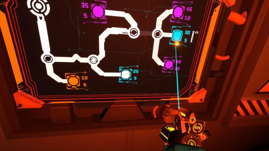 Gravitational screenshot 4