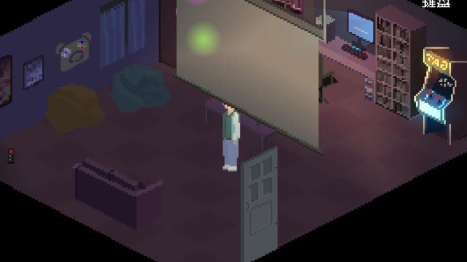 Comet screenshot 2