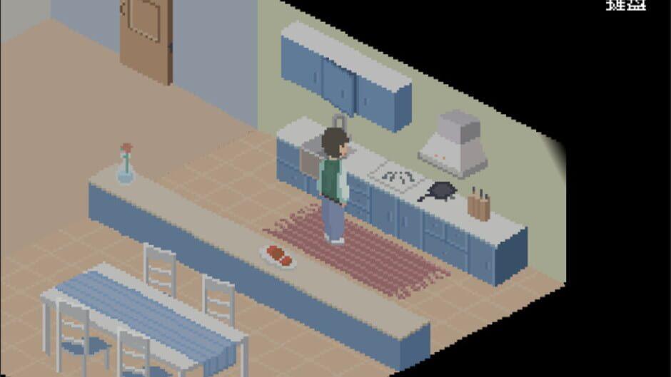 Comet screenshot 1