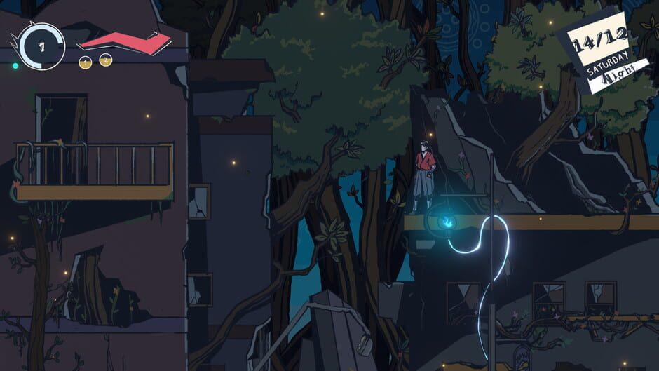 Sonzai screenshot 2