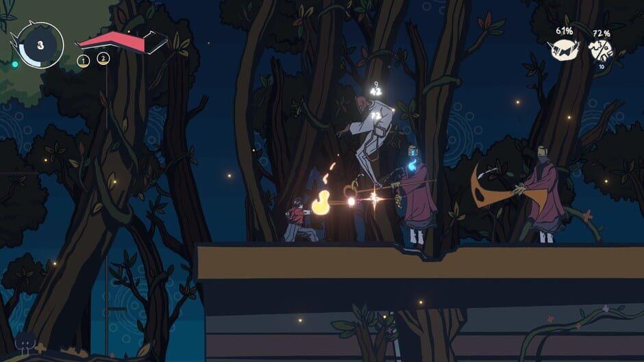 Sonzai screenshot 3