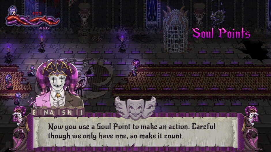 Lucid Soul screenshot 2