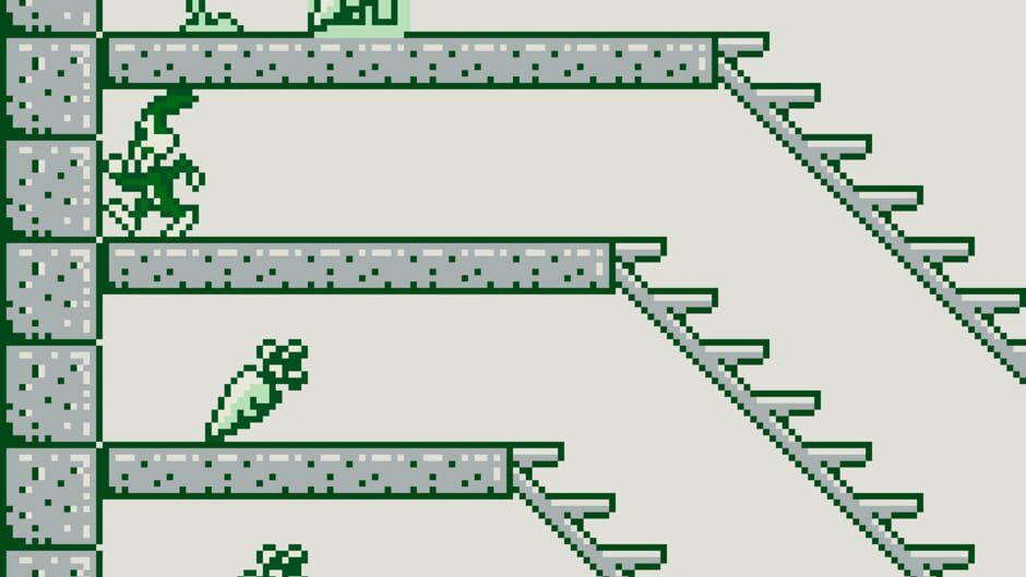 The Bugs Bunny Crazy Castle screenshot 2