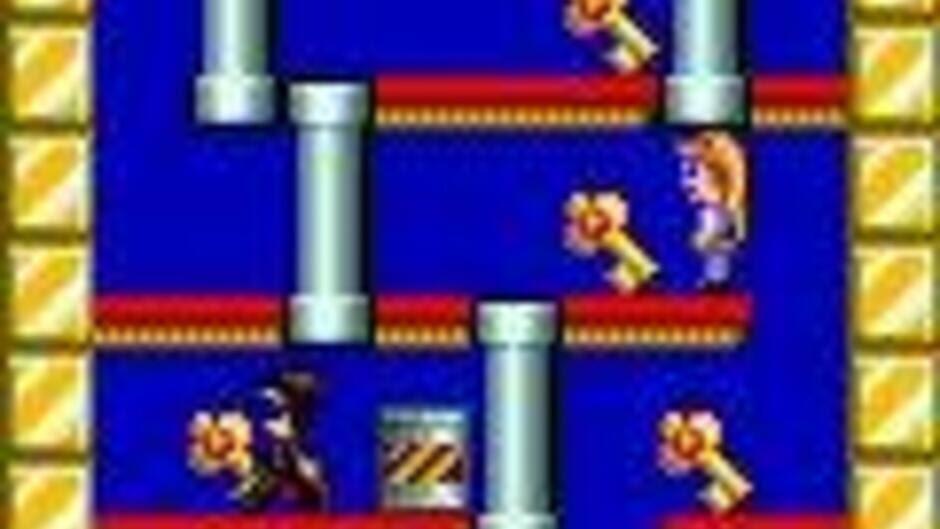 Crazy Castle screenshot 2