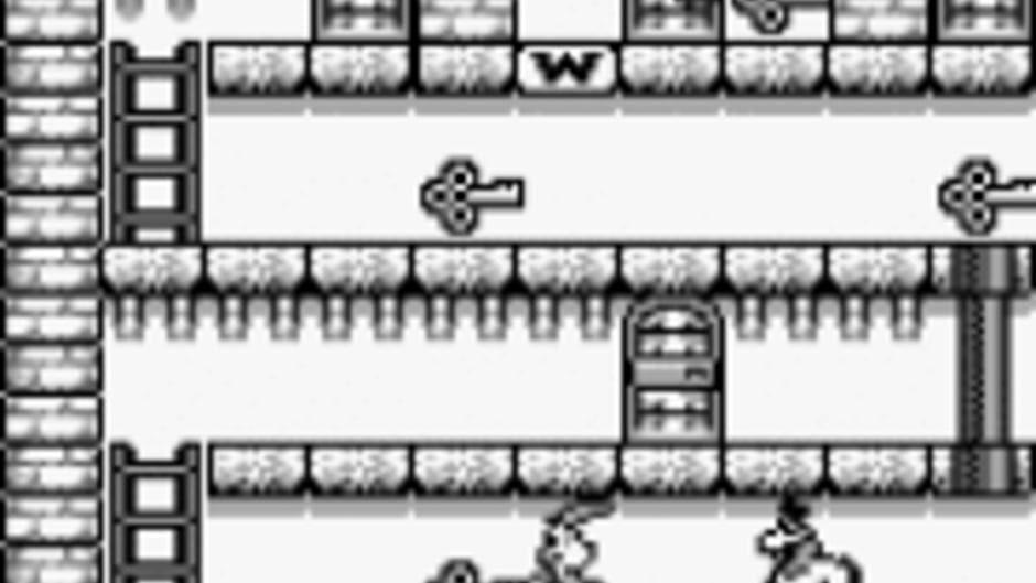 The Bugs Bunny Crazy Castle 2 screenshot 2