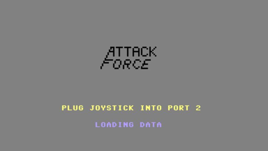 Attack Force screenshot 1