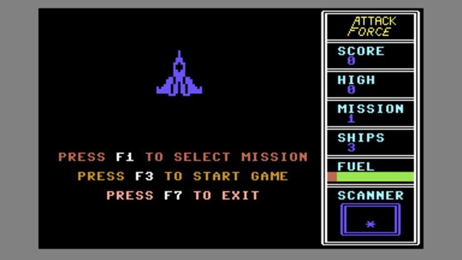 Attack Force screenshot 2