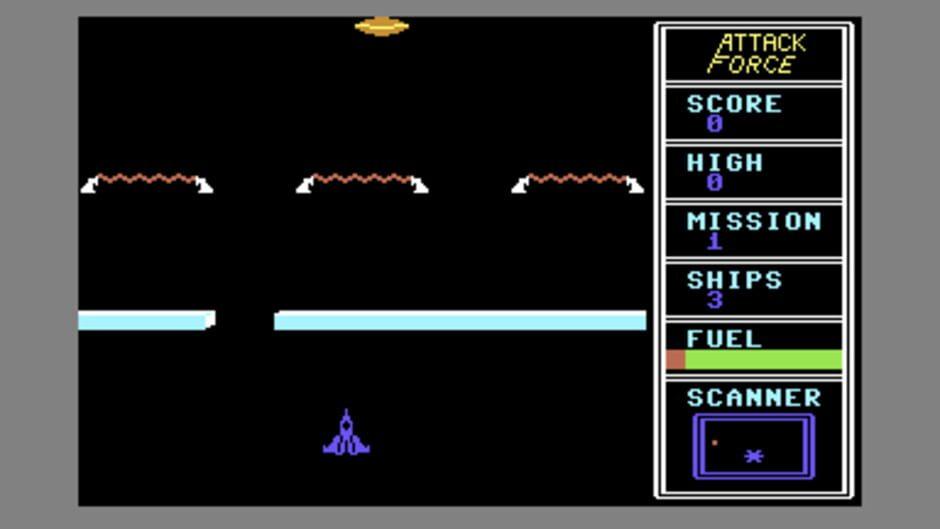 Attack Force screenshot 3