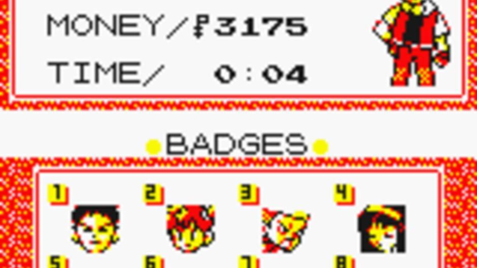 Pokémon Yellow Version: Special Pikachu Edition screenshot 4