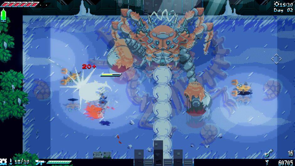 Unsighted screenshot 3