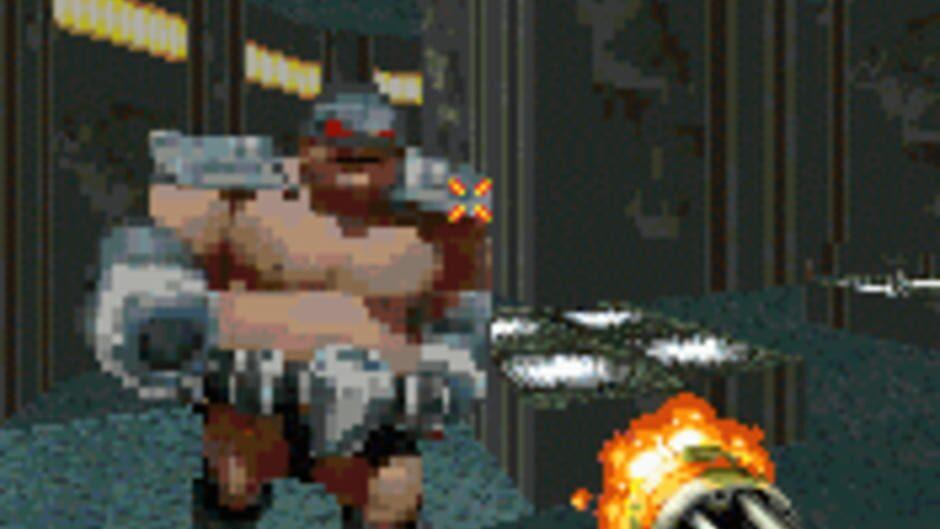 Alpha Zone 3D screenshot 3