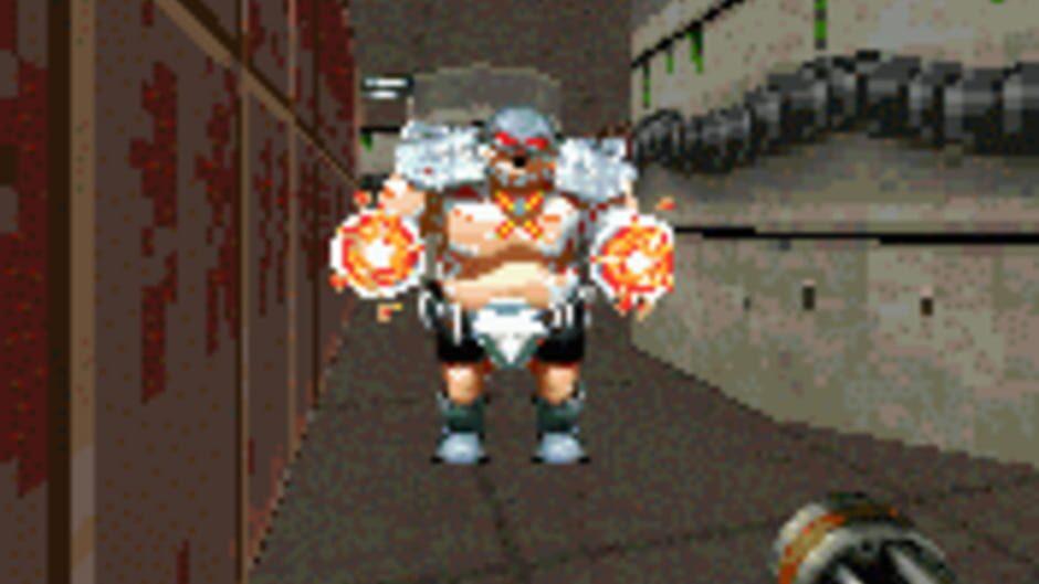 Alpha Zone 3D screenshot 4
