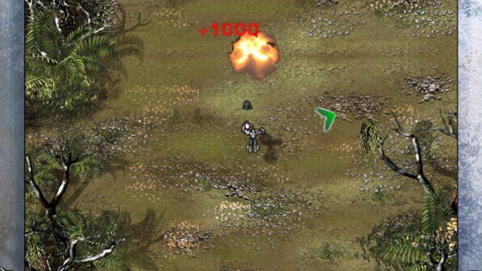 Bionicle Mistika screenshot 2