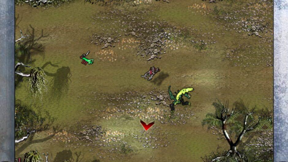Bionicle Mistika screenshot 3