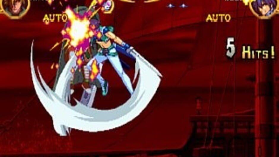 Spectral vs. Generation screenshot 3