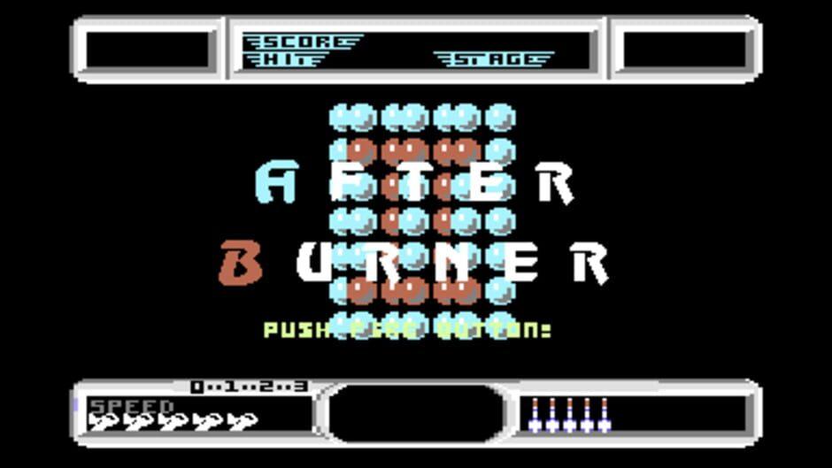 After Burner screenshot 2