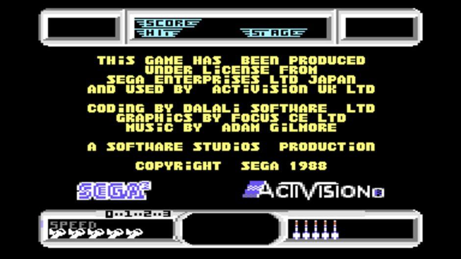 After Burner screenshot 4