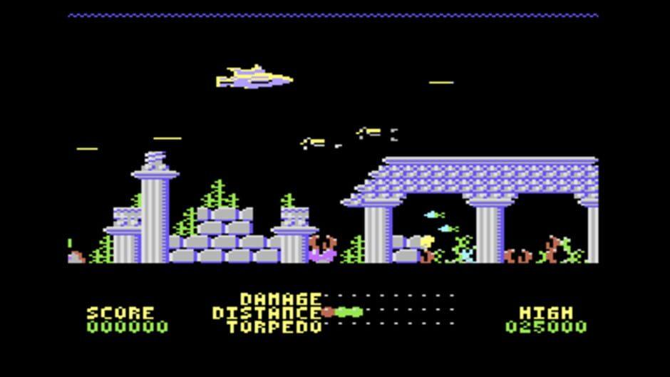 Aquanaut screenshot 3