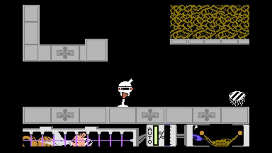Arac screenshot 3