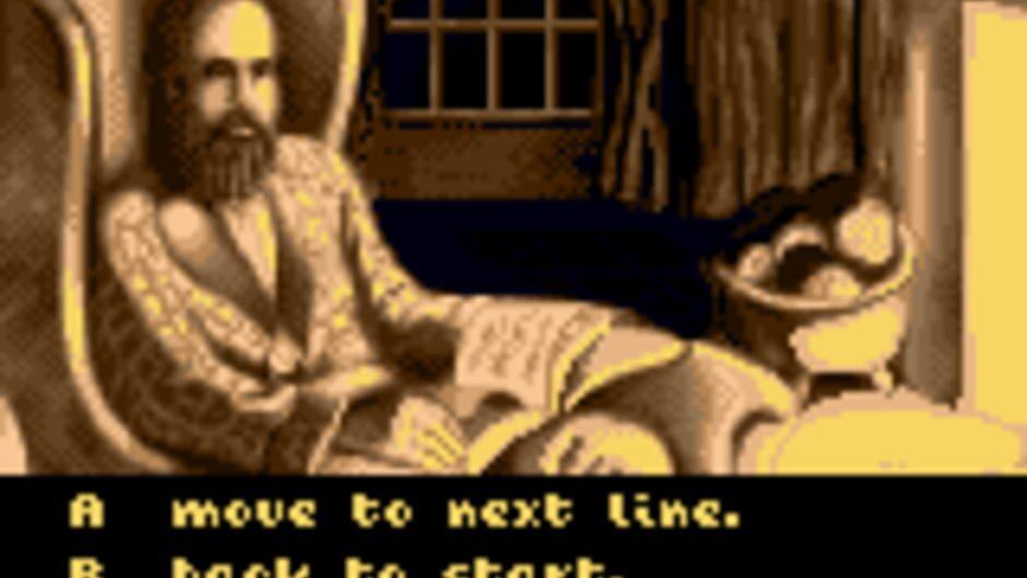 Dracula: The Undead screenshot 3